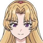 Roselia Fadgal
