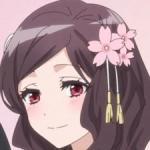 Sara Kiryuin