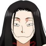 Madara Yamatagi