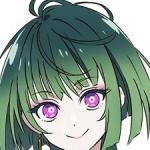 Mana Shinomiya