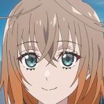 Shiina Kuze