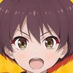 Isuzu Ikazuchi