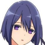Mei Tsuchiba