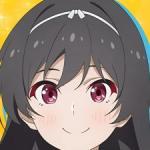 Ouka Kawasumi