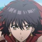 Yuuri Suzuki