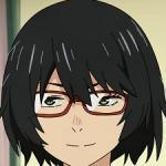 Saori Tatsuno