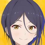 Shizuku Sakawa