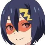 Iroha Akasaka