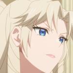 Deirdre Fou Roseblade