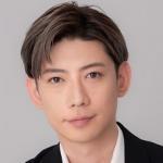 Hamano Daiki (Matheus)