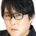Koyasu Takehito (Kagen)