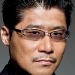 Koyama Tsuyoshi (Gerard)