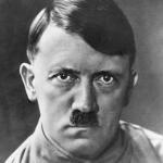The real Adolf Hitler