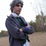 Cosplay Lawrence