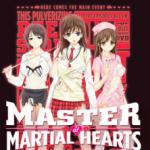Master of Martial Hearts