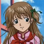 Azusagawa Tsukino