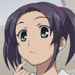 Kousaka Suzu