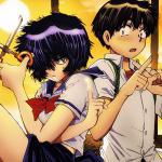 Mysterious Girlfriend X Season 2