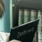 The Death Note