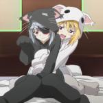 Charlotte Dunois & Laura Bodewig