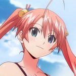 Kagurazaka Asuna