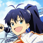 Ganaha Hibiki