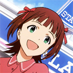 Amami Haruka
