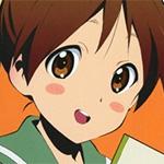 Ui Hirasawa