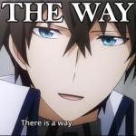 I am the way
