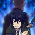Wired Life (Blue Exorcist)