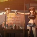 Rock and Revy