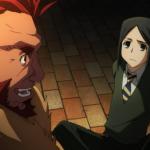 Rider and Waver