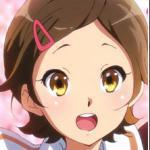 Hazuki Katou