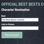 The Best Bests Contest