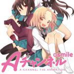A-Channel: A-Channel+smile