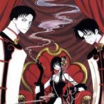 xxxHOLiC