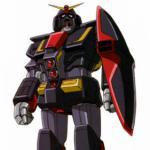 MRX-009 Psyco Gundam