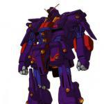 MRX-010 Psyco Gundam Mk-II