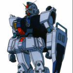 RX-79[G] Gundam Ground Type