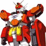 XXXG-01H Gundam Heavyarms