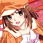 Nadeko Sengoku