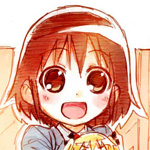 Oribe Yasuna