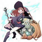 Akko Kagari