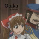Otaku in Review Anime Podcast