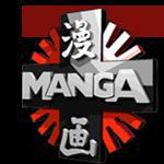 Manga UK Podcast