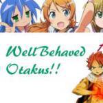 WellBehaved Otakus
