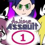 Anime Assault Podcast