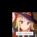 James 'N Brown Podcast