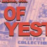 The Anime of Yesteryear Podcast