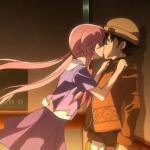 Yuno and Yuki